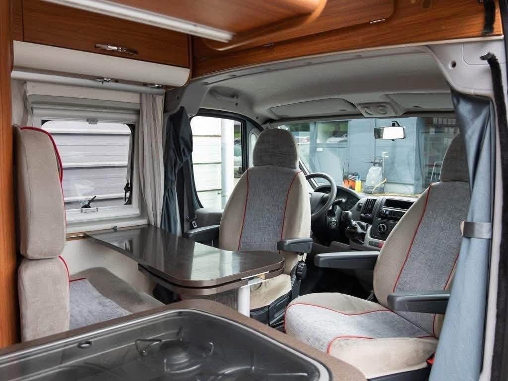 ADRIA TWIN ACTIVE - photo 3