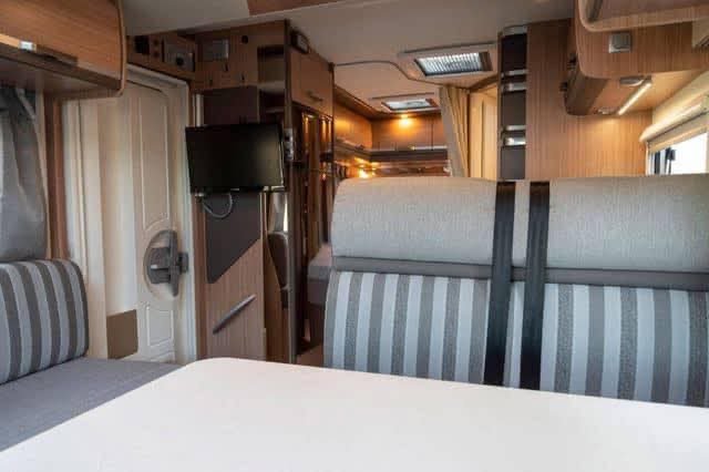 Knaus R21 Sky Wave - photo 15