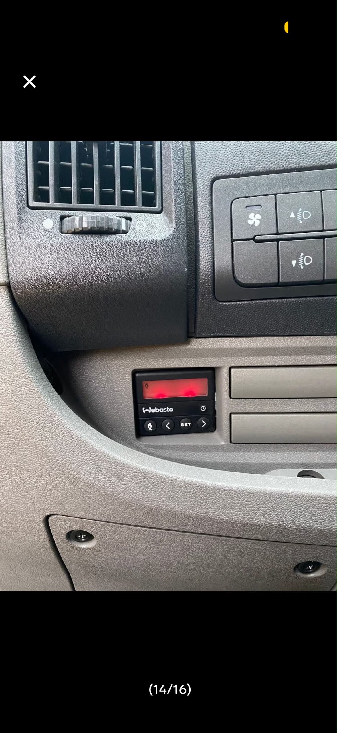 CITROËN JUMPER - photo 14