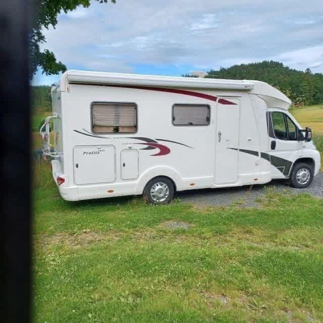 FIAT DUCATO EURA PROFILA - photo 31
