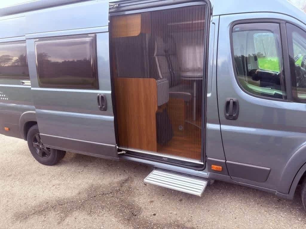 GLOBECAR CAMPSCOUT 3.0 - photo 21