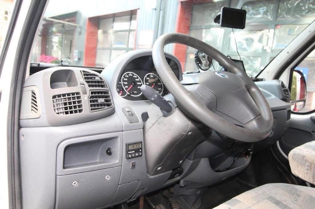 ADRIA 650 SL - photo 11
