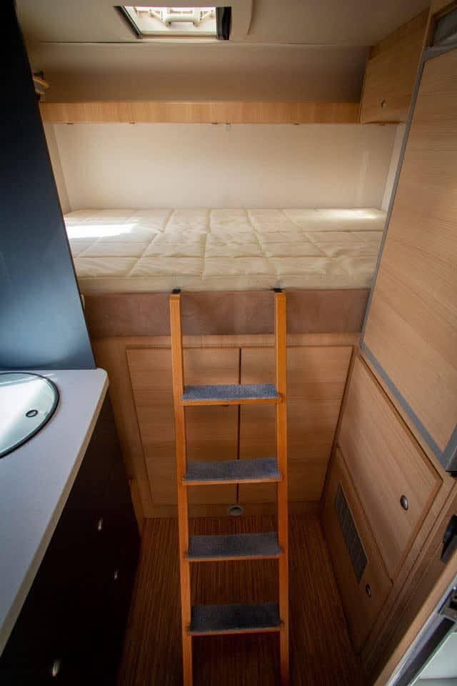 Knaus Van TI 600MG - photo 27