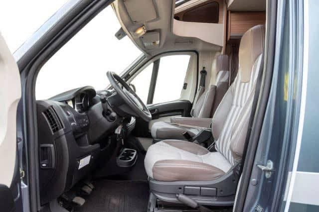 Knaus R21 Sky Wave - photo 27