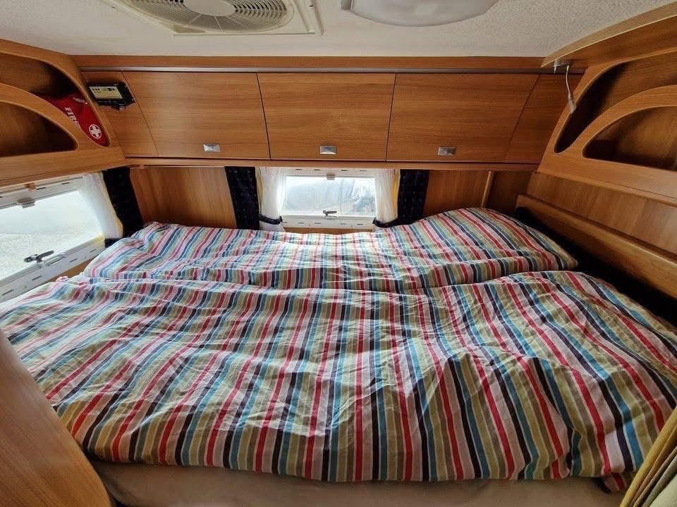 CHALLENGER EDEN 614 - photo 5