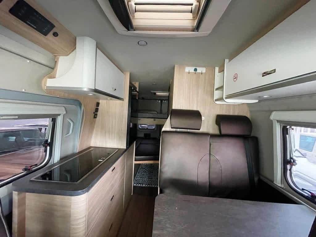 WEINSBERG CARABUS 600 MQ - photo 6