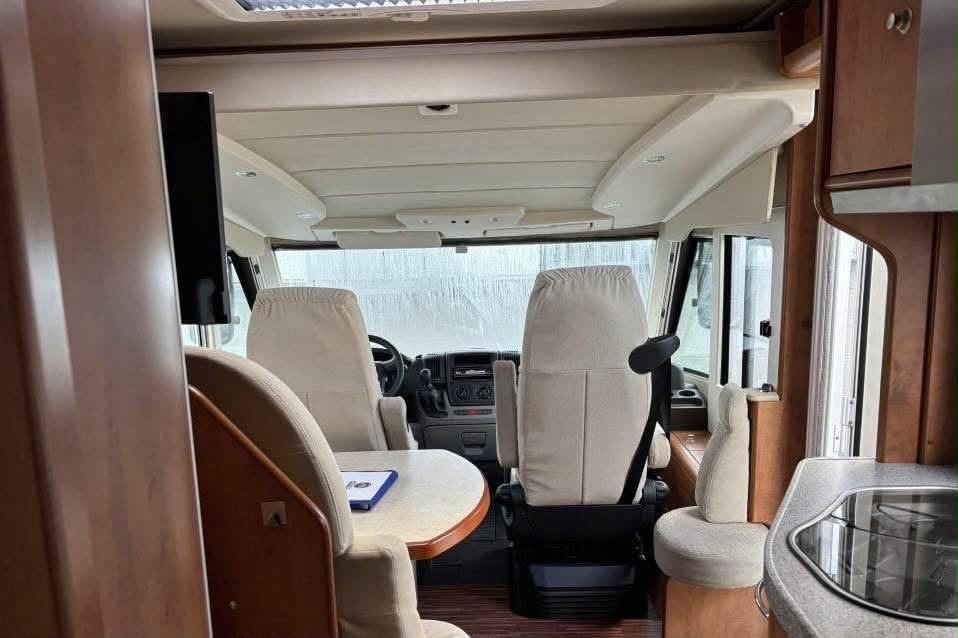 CARTHAGO CHIC C-LINE 3.8 - photo 19