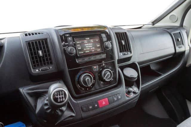 Knaus R21 Sky Wave - photo 20