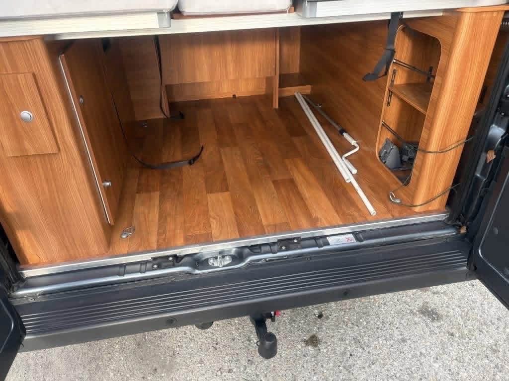 GLOBECAR CAMPSCOUT 3.0 - photo 17