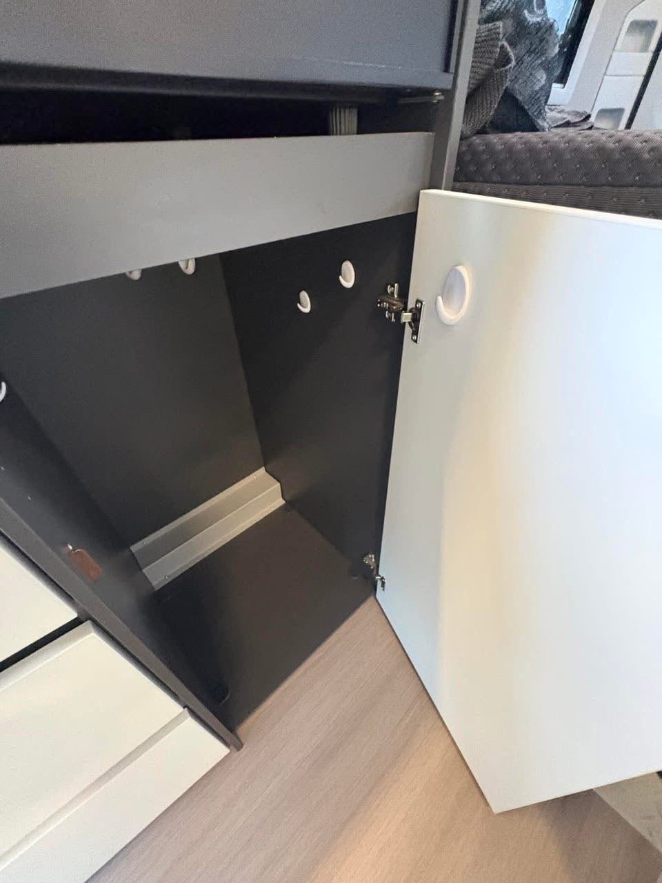 ADRIA TWIN SPORT 640 SGX - photo 12