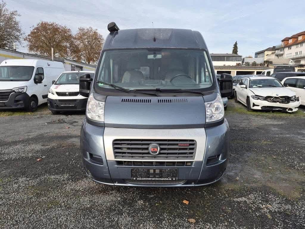 ADRIA TWIN ACTIVE