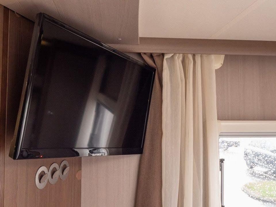 ADRIA SUPER SONIC 701 SC - photo 16