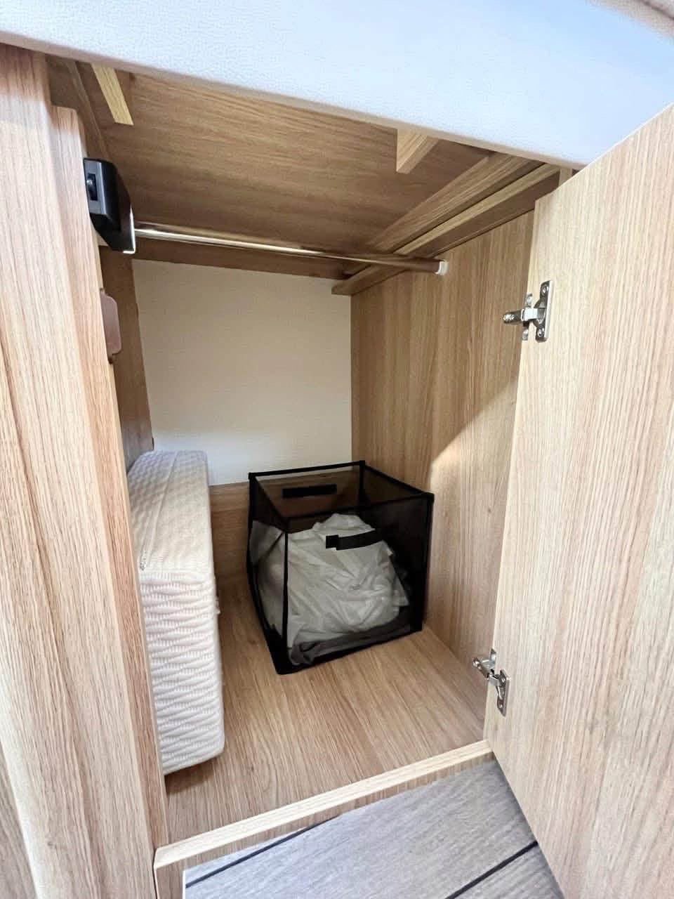 KNAUS SKY 650 - photo 9