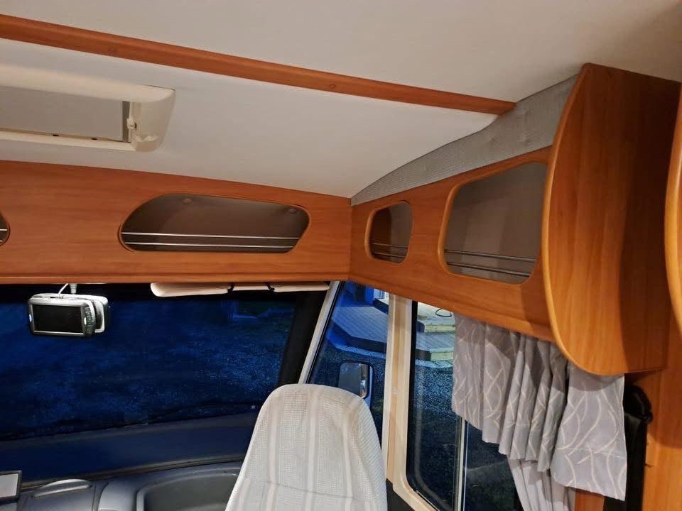 DETHLEFFS 690 ÉLÉGANCE - photo 8
