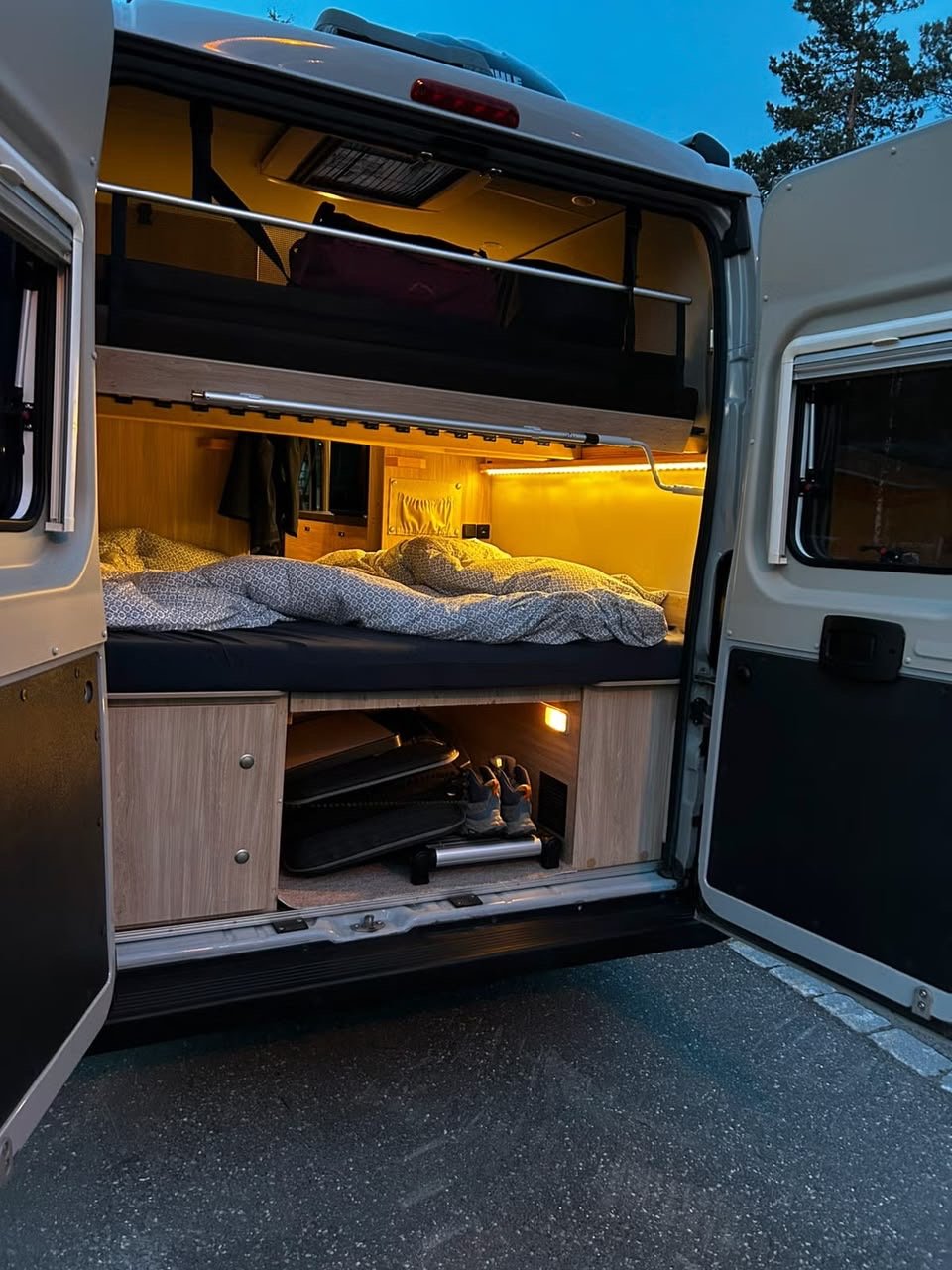 WEINSBERG CARABUS 600K - photo 16