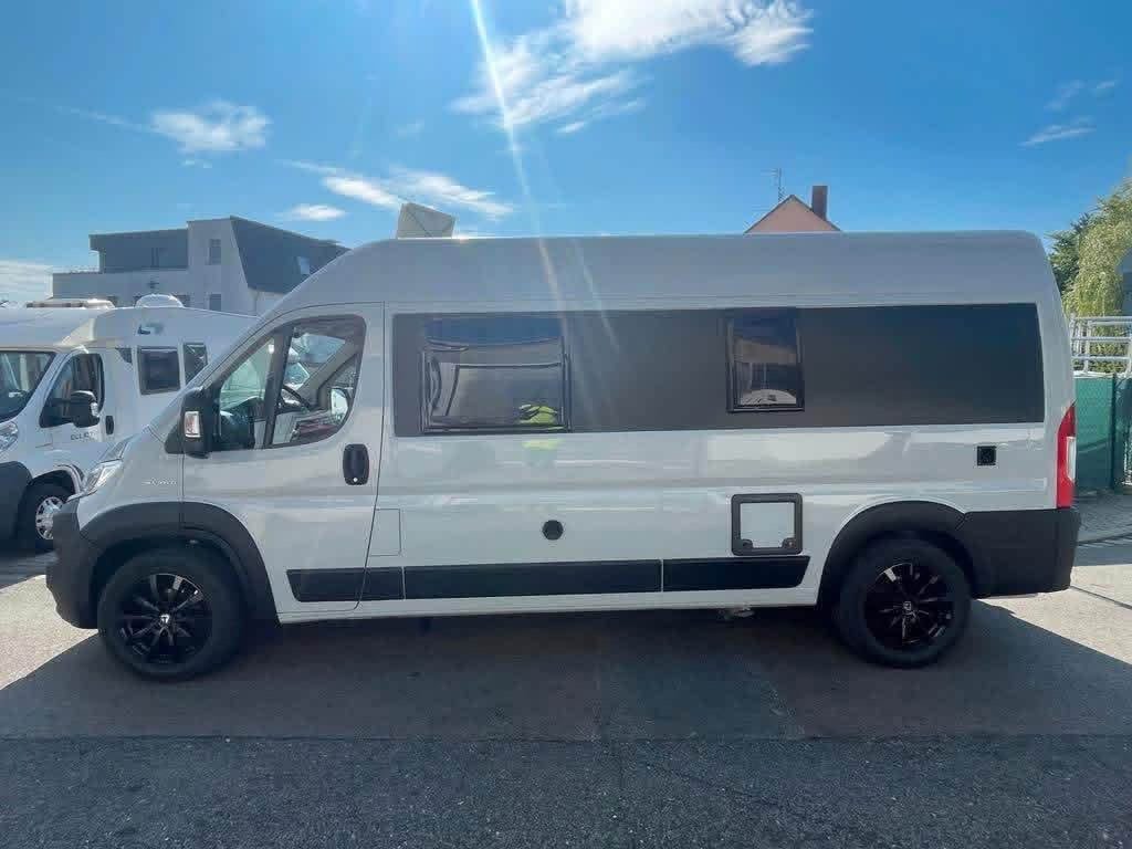WEINSBERG CARABUS 600 MQ - photo 2