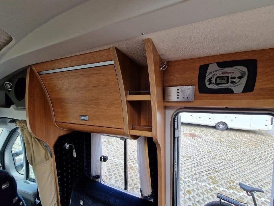 CHALLENGER EDEN 614 - photo 17