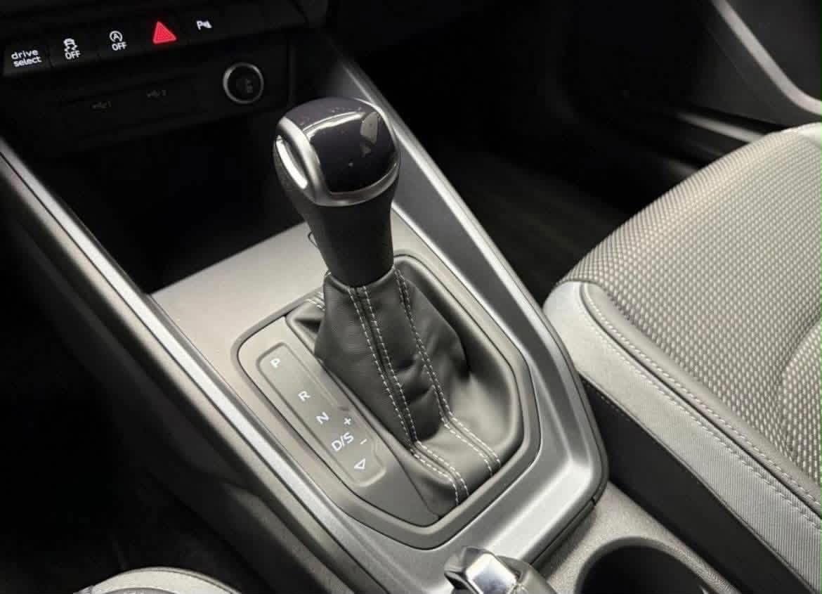 AUDI A1 SPORTBACK 35 TFSI LINE S-TRONIC KLIMA - photo 16