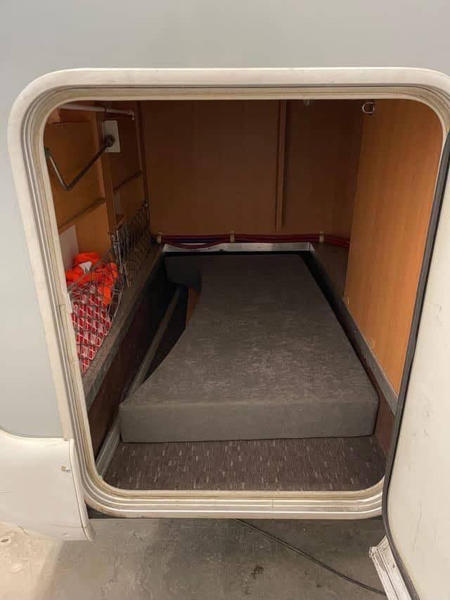 RENAULT KNAUS SUN TI DCI - photo 25