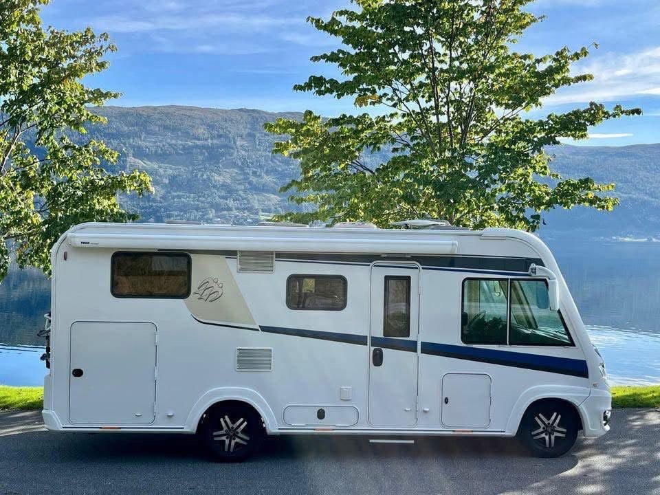 KNAUS SKY 650 - photo 2