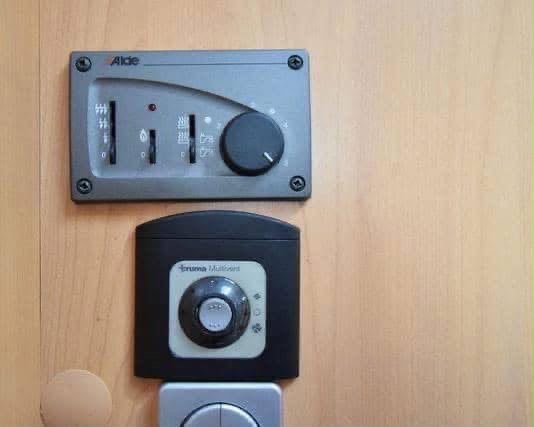 BURSTNER ÉLÉGANCE 685 ALDE BASE DOUBLE - photo 15