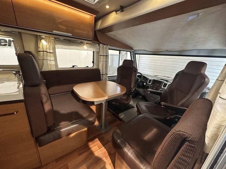 FIAT NIESMANN+BISCHOFF ARTO 79F - photo 19