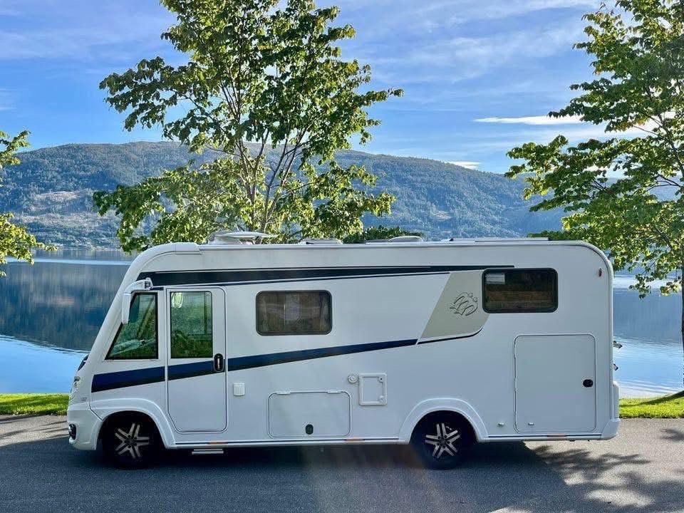KNAUS SKY 650 - photo 24