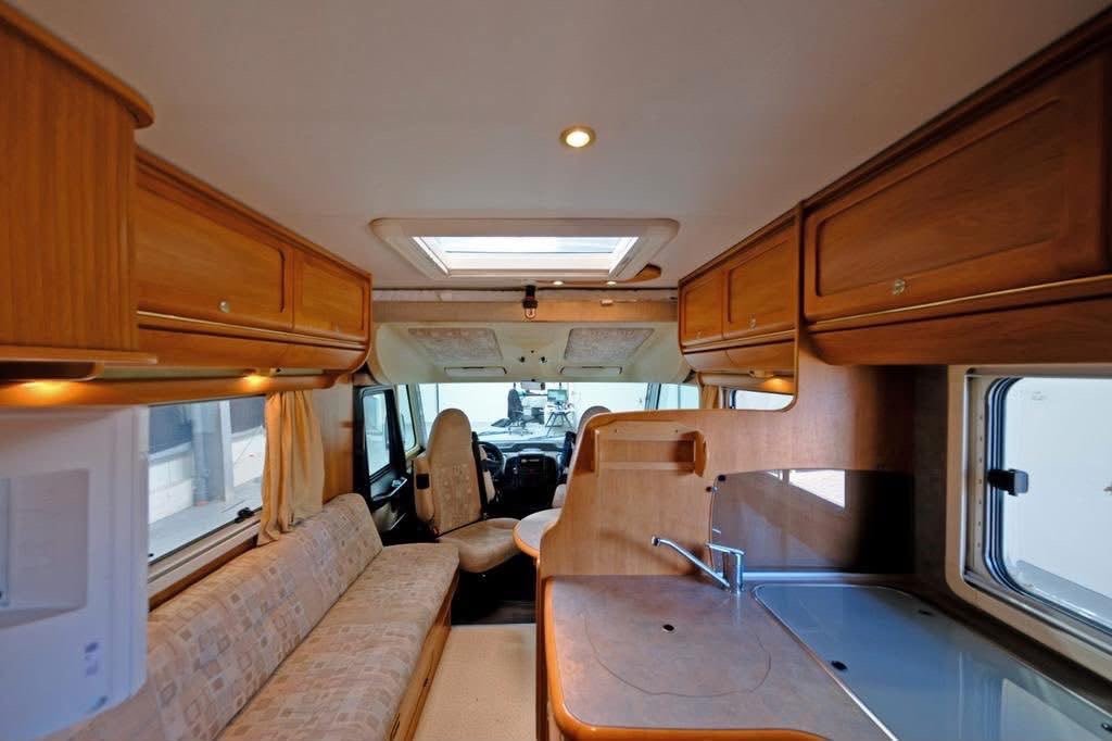 RAPIDO 924 F - photo 14