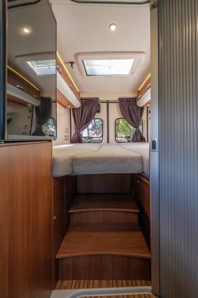 FIAT ADRIA TWIN SLX 640 - photo 6