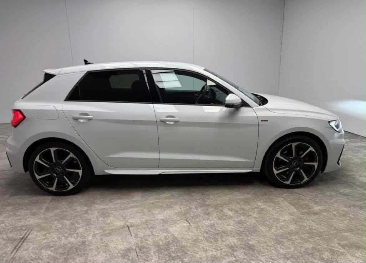 AUDI A1 SPORTBACK 35 TFSI LINE S-TRONIC KLIMA - photo 2