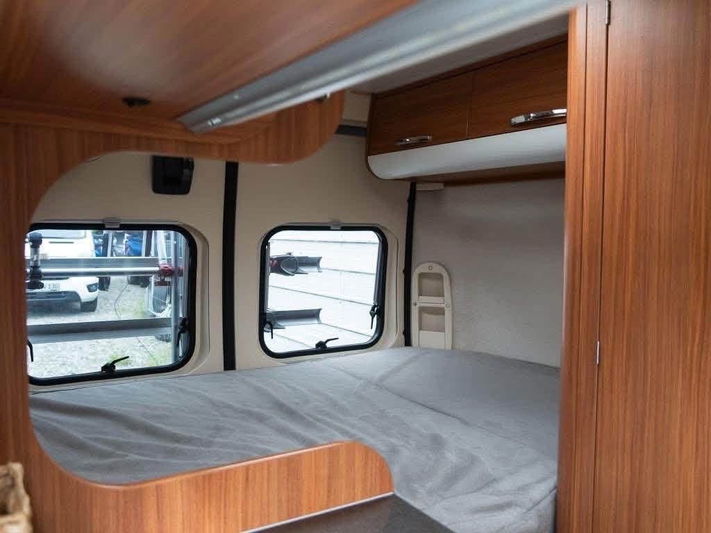 ADRIA TWIN ACTIVE - photo 9