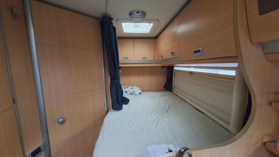 LAIKA KREOS 3008 - photo 27