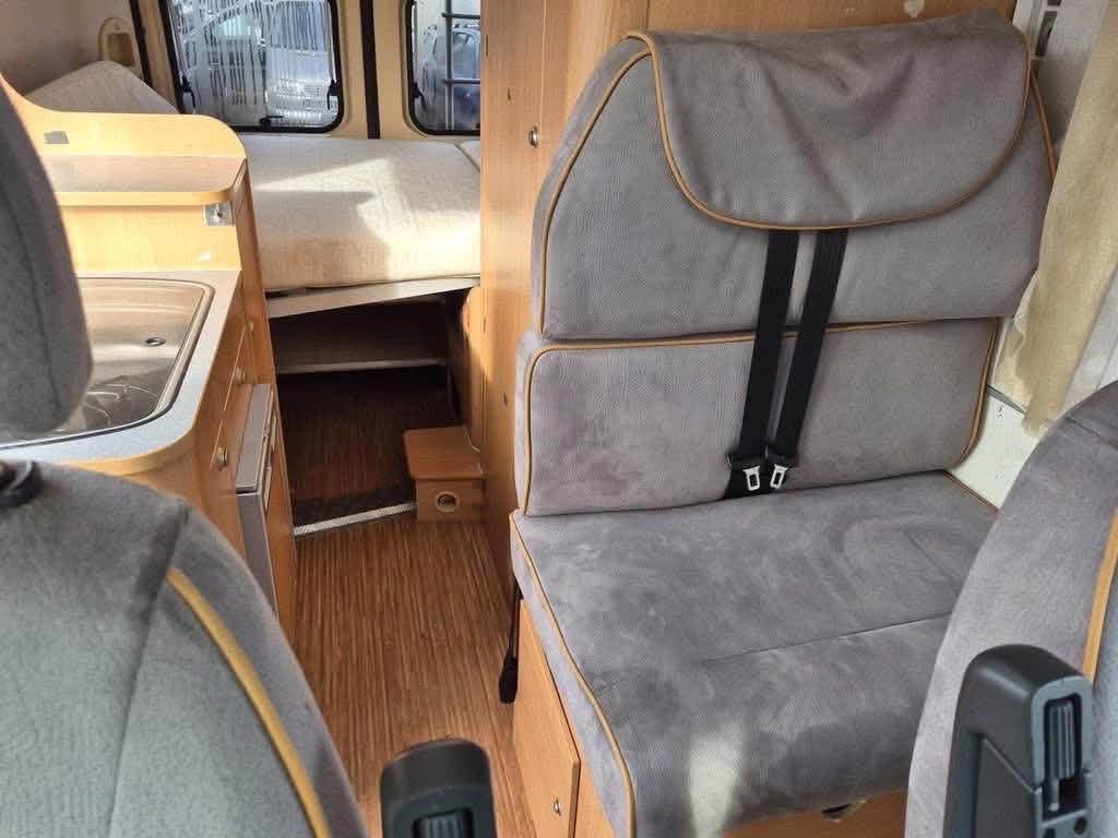 ADRIA TWIN ACTIVE - photo 6