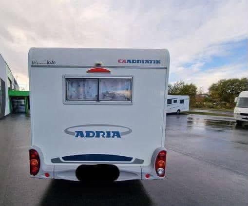 RENAULT ADRIA 3.0 - photo 3