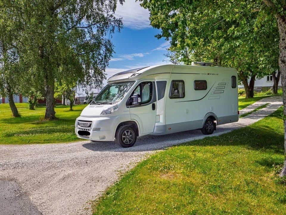 FIAT HYMER TRAMP T 654 CL - photo 25