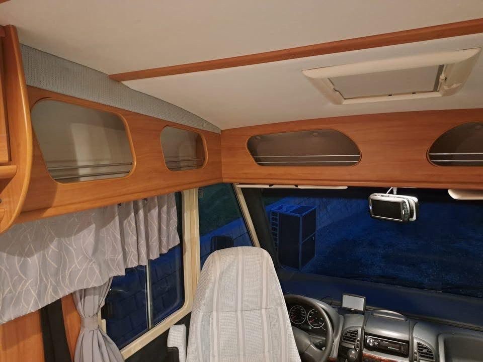 DETHLEFFS 690 ÉLÉGANCE - photo 11