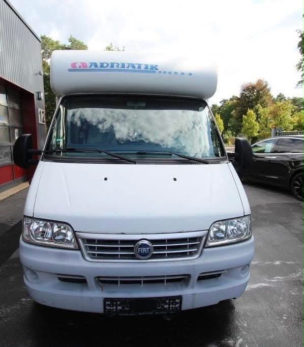 ADRIA 650 SL