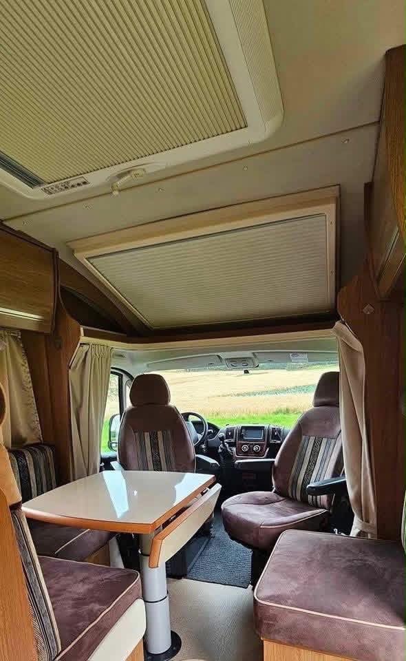 FIAT DUCATO EURA PROFILA - photo 23