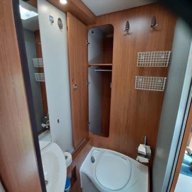 FIAT DUCATO EURA PROFILA - photo 8