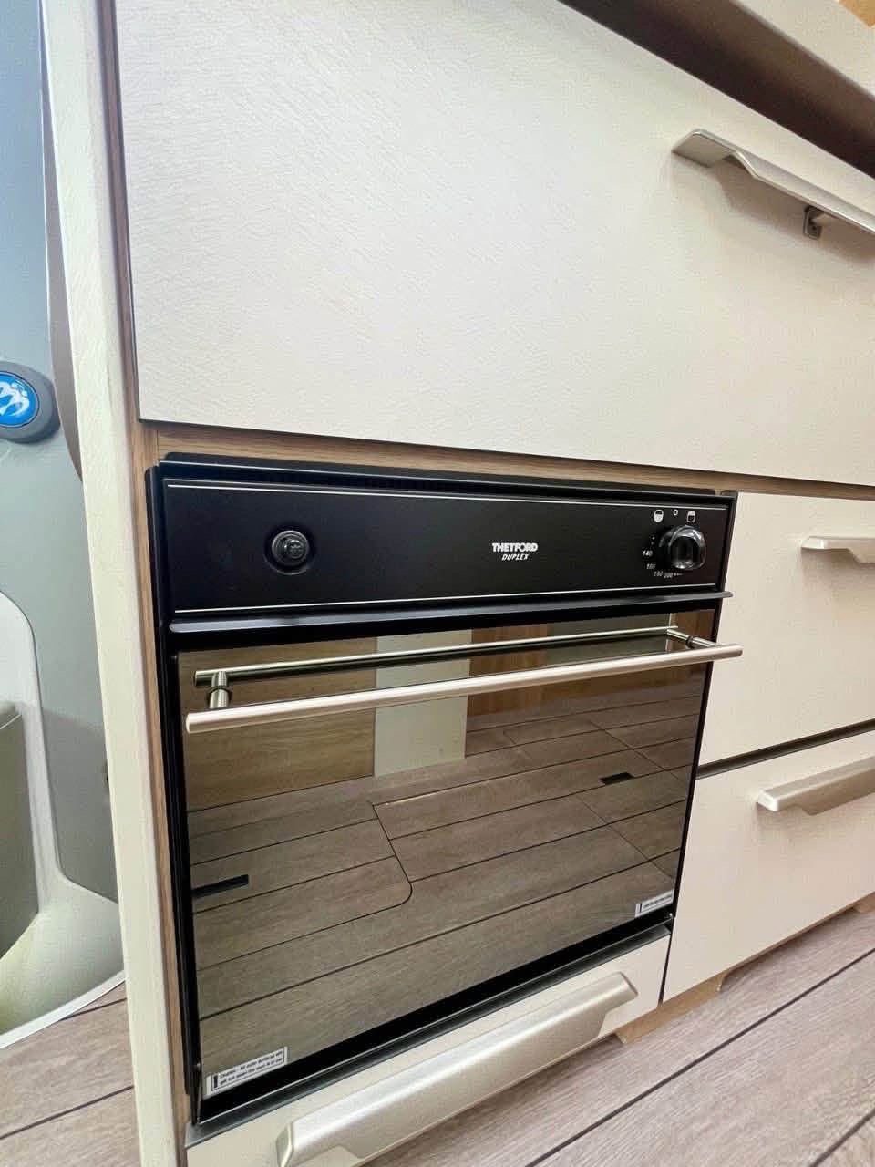 KNAUS SKY 650 - photo 18