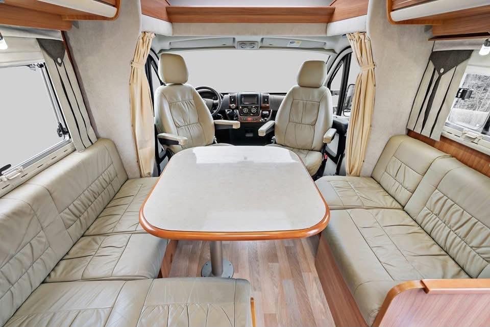 RAPIDO 791FF SOLAIRE - photo 12