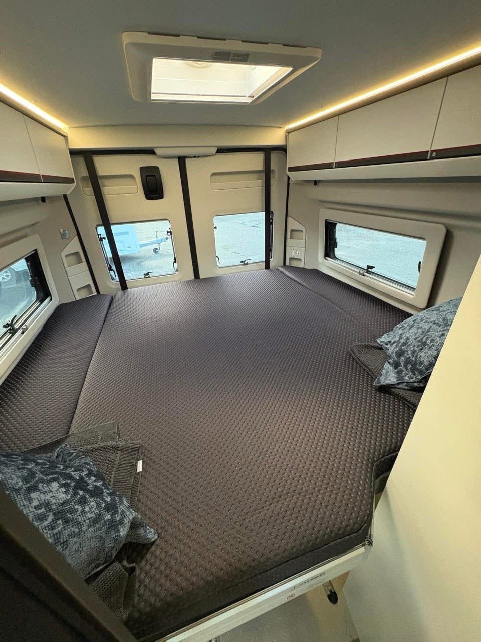 ADRIA TWIN SPORT 640 SGX - photo 8
