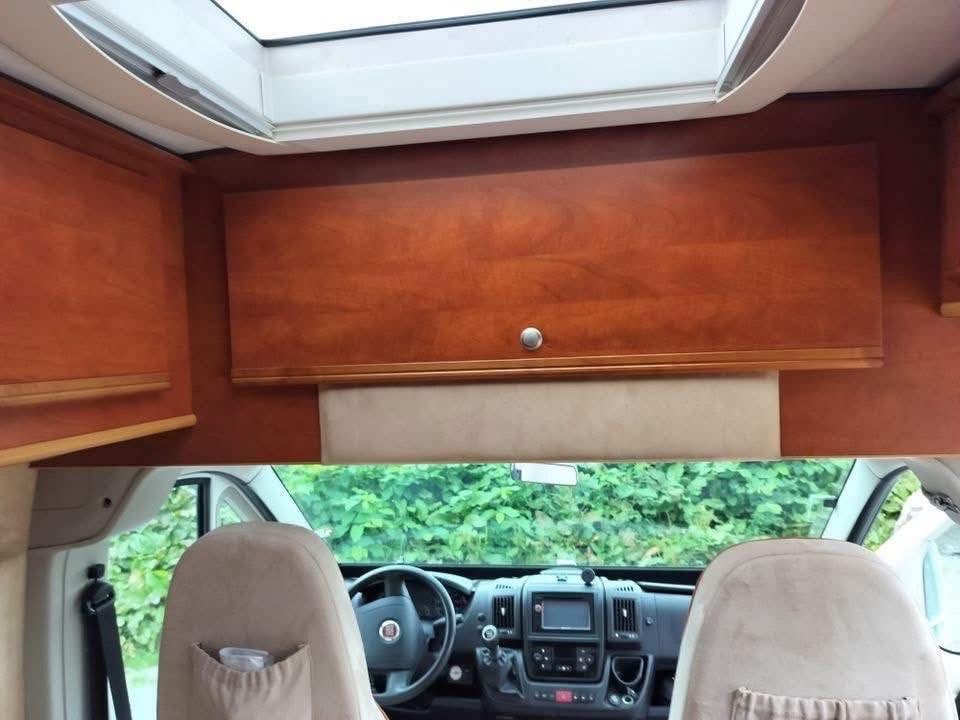 FIAT MULTIJET 150 - photo 4