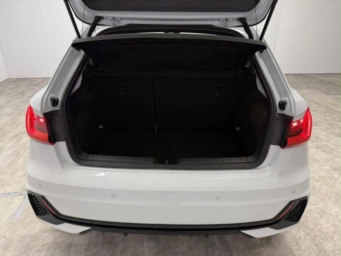 AUDI A1 SPORTBACK 35 TFSI LINE S-TRONIC KLIMA - photo 19