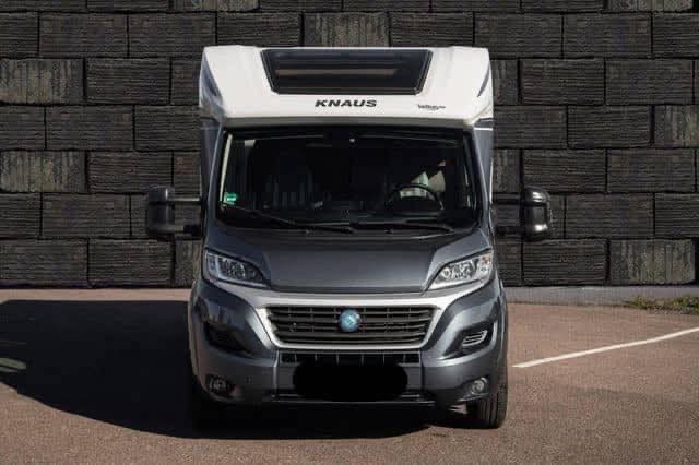Knaus R21 Sky Wave
