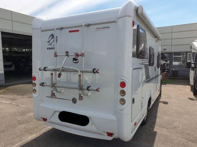 Knaus Van TI 600MG - photo 3