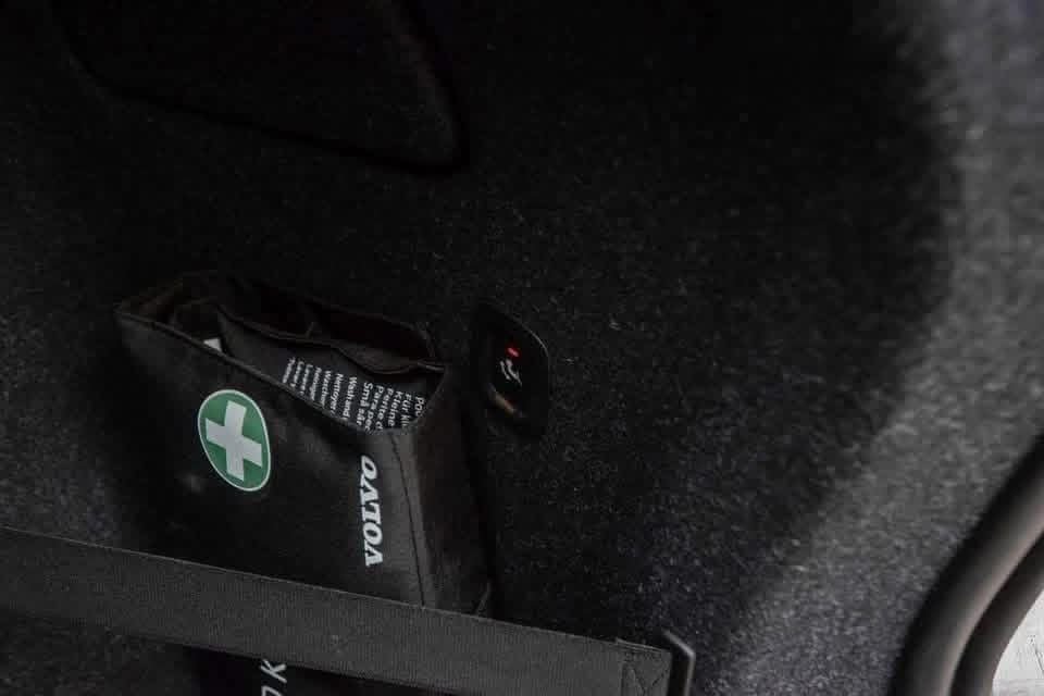 VOLVO XC40 - photo 21