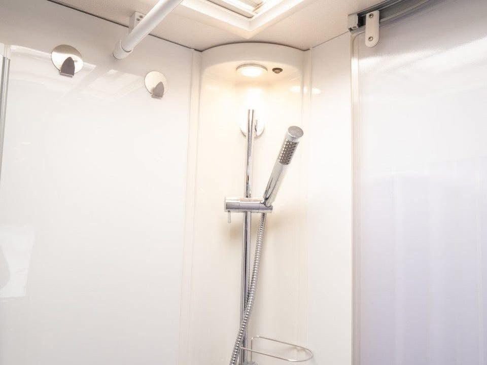 ADRIA SUPER SONIC 701 SC - photo 23