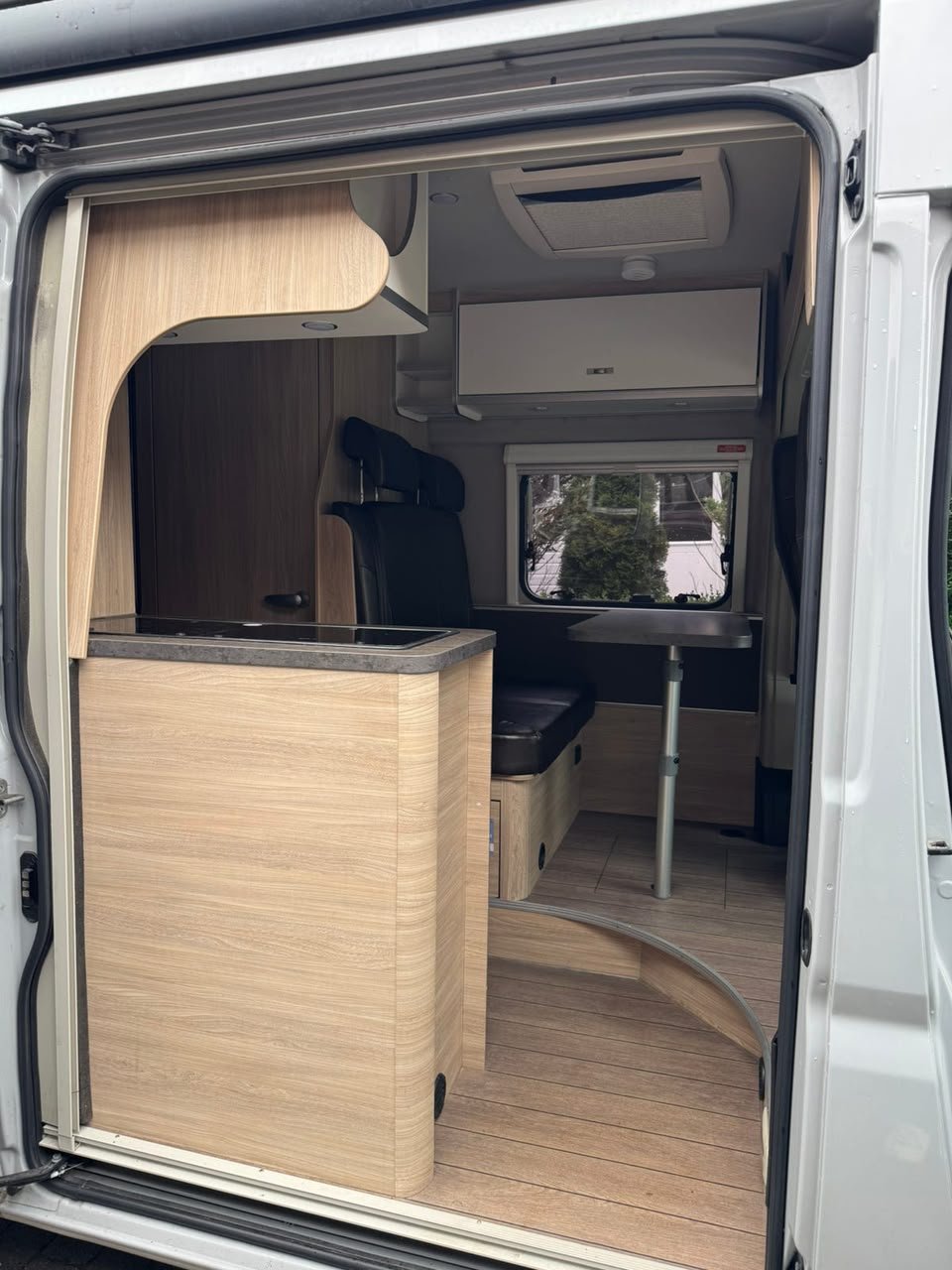 WEINSBERG CARABUS 600K - photo 5