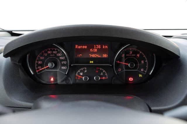 Knaus R21 Sky Wave - photo 21